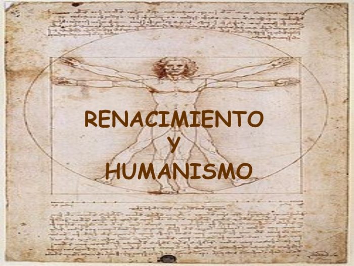 Renacimiento Y Humanismo Definici N Caracter Sticas Y Diferencias
