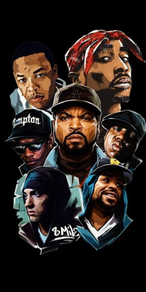 Diferencia Entre Hip Hop Y Rap Diferenciando