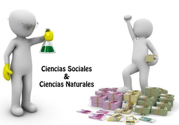 Diferencia Entre Ciencias Sociales Y Ciencias Naturales Diferenciando 5139