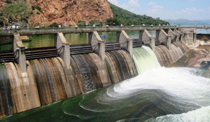 Energía hidráulica ventajas y desventajas Diferenciando