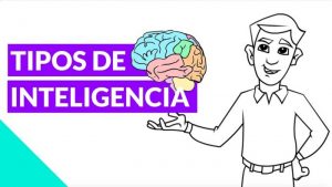 Los Doce Tipos De Inteligencia: Cuáles Son Y Sus Características ...