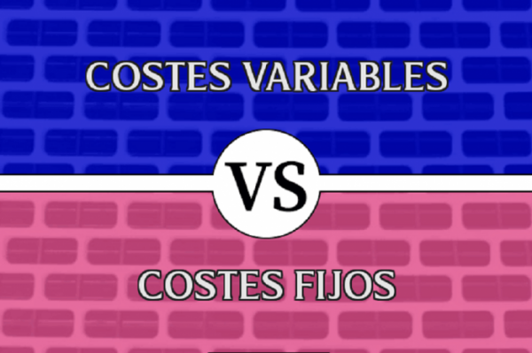 Diferencia Entre Costos Fijos Y Costos Variables Diferenciando 6360